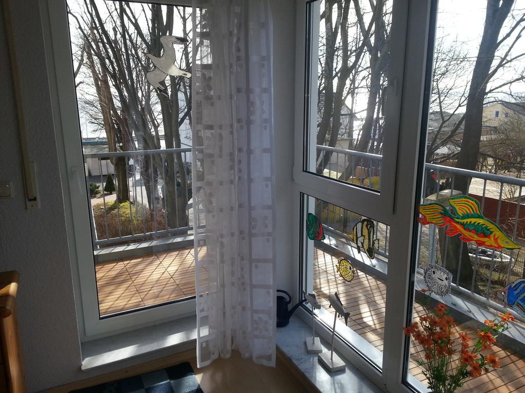 Ferienwohnung Preiss Sassnitz Zimmer foto