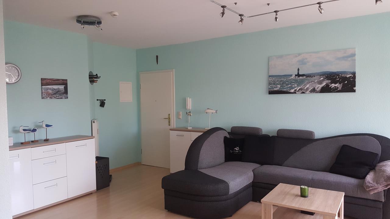 Ferienwohnung Preiss Sassnitz Exterior foto